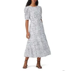 BB Dakota Something About Dots Dress